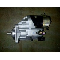 Motorino d avviamento Perkins 2873K406